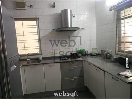 3 BHK Apartment-flats for Sale